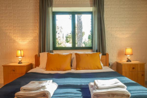 New Okella Hotel at Saittas, Saittas